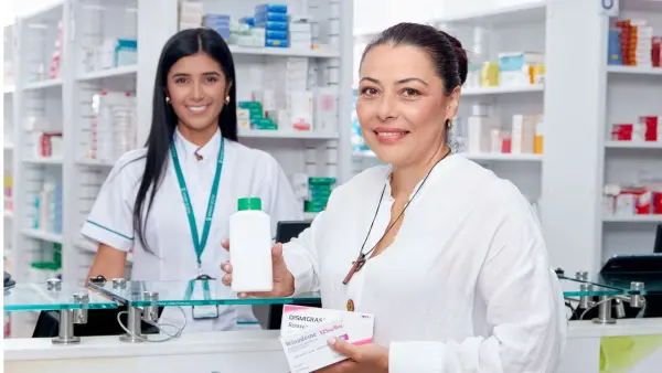 Un logro que habla de nuestro compromiso con la seguridad del paciente